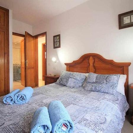 Casa Barbara En Playa Bastian Lägenhet Costa Teguise Exteriör bild