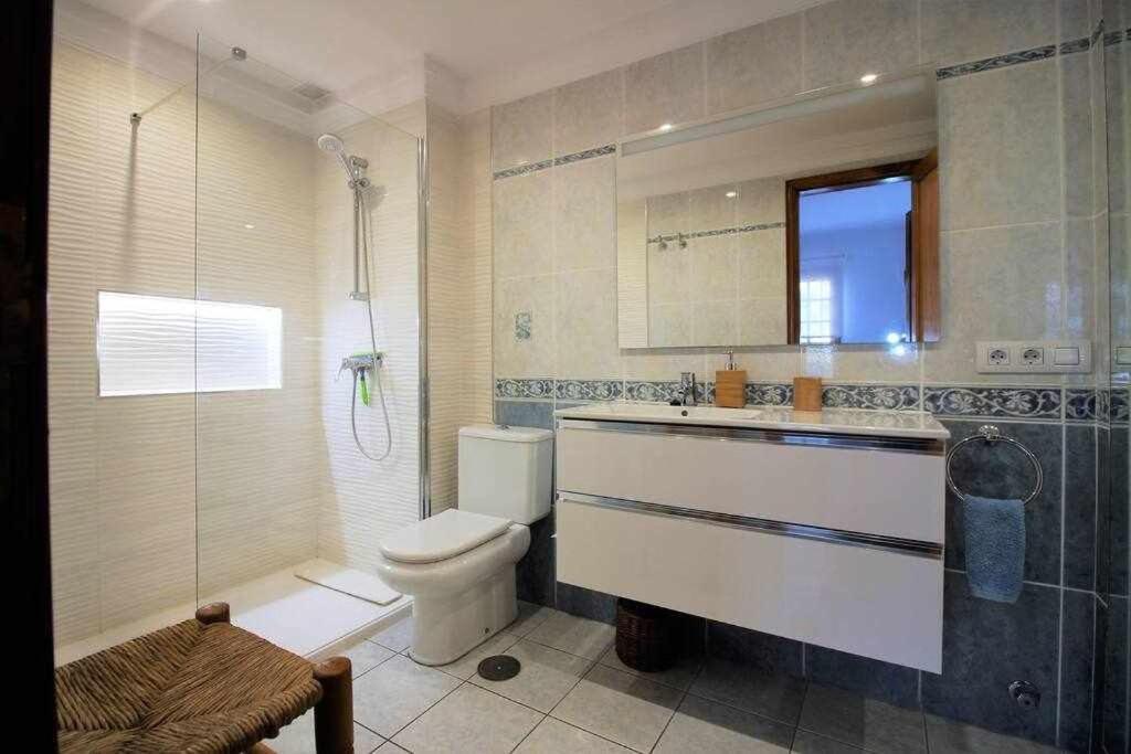 Casa Barbara En Playa Bastian Lägenhet Costa Teguise Exteriör bild
