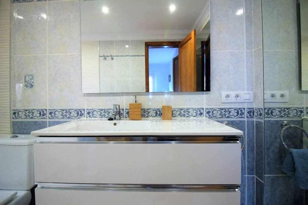 Casa Barbara En Playa Bastian Lägenhet Costa Teguise Exteriör bild
