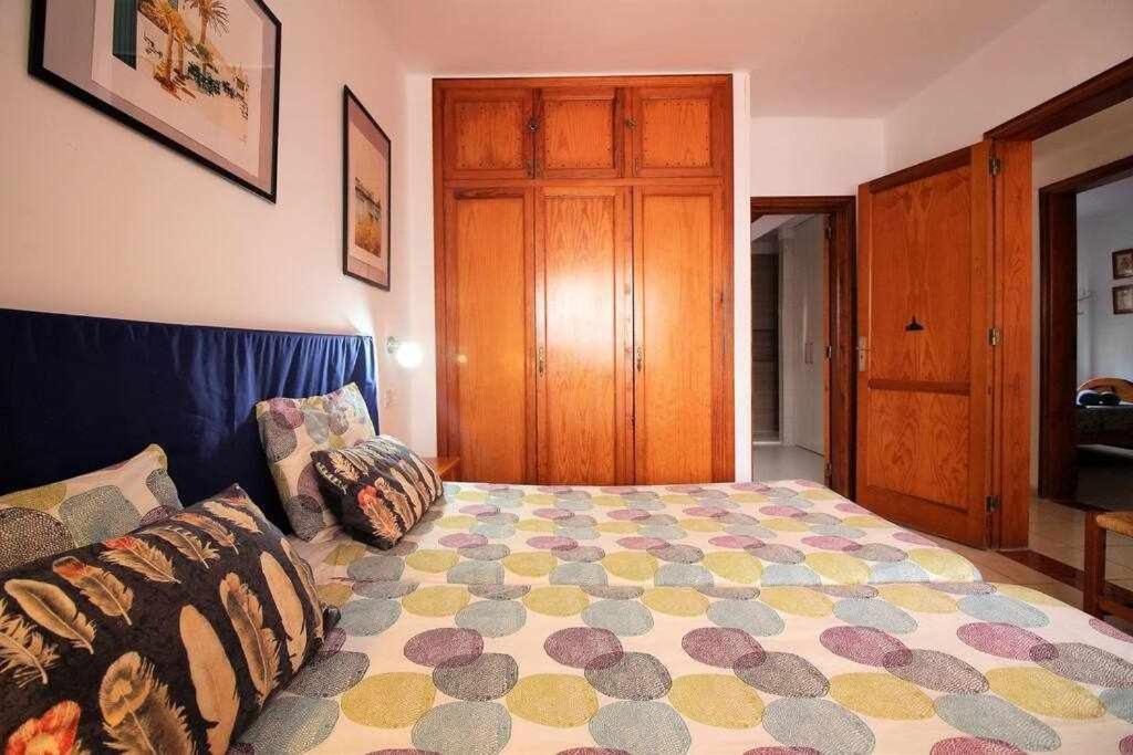 Casa Barbara En Playa Bastian Lägenhet Costa Teguise Exteriör bild