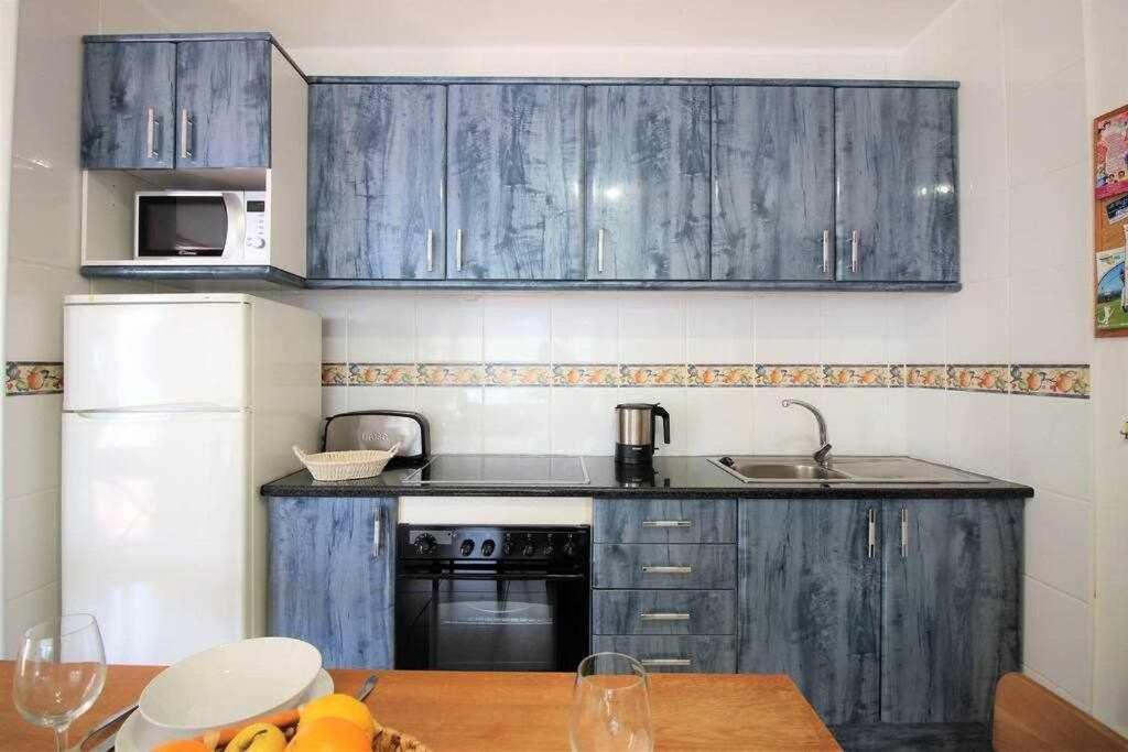 Casa Barbara En Playa Bastian Lägenhet Costa Teguise Exteriör bild