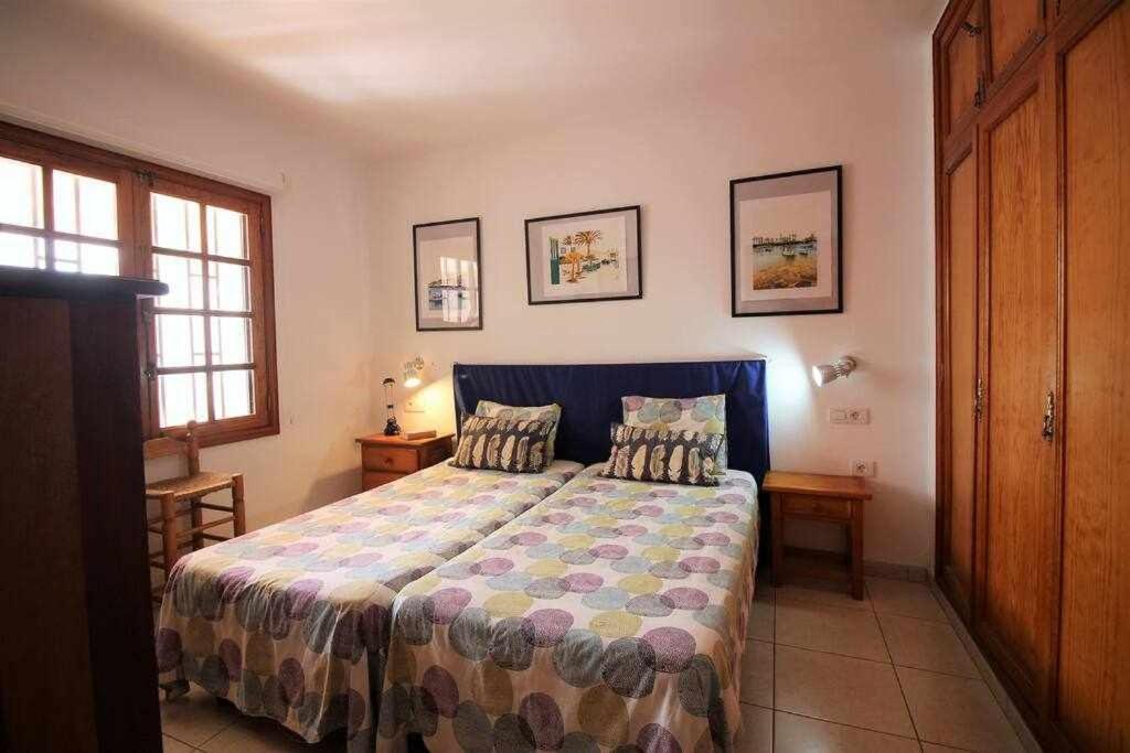 Casa Barbara En Playa Bastian Lägenhet Costa Teguise Exteriör bild