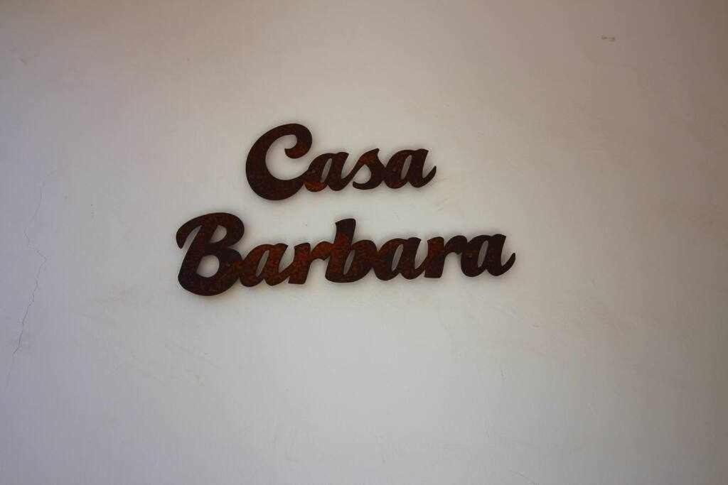 Casa Barbara En Playa Bastian Lägenhet Costa Teguise Exteriör bild
