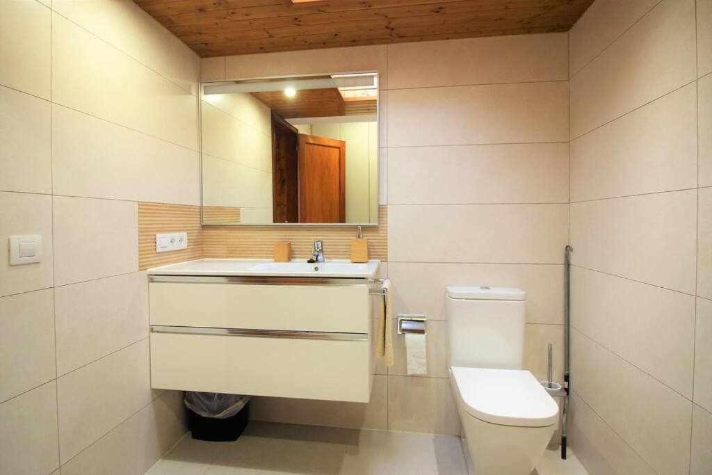 Casa Barbara En Playa Bastian Lägenhet Costa Teguise Exteriör bild
